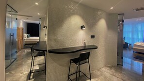 Comfort Double Room - La Luma Suites&Hostel (Antalya)