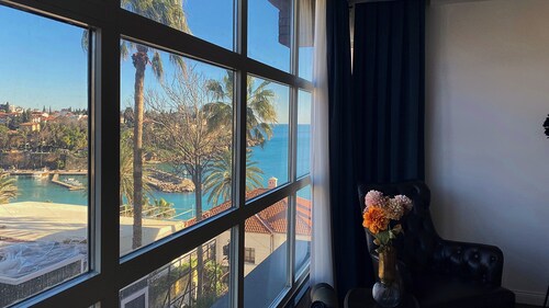 La Luma Suites&Hostel