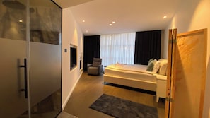 Free WiFi - La Luma Suites&Hostel (Antalya)