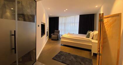 La Luma Suites&Hostel