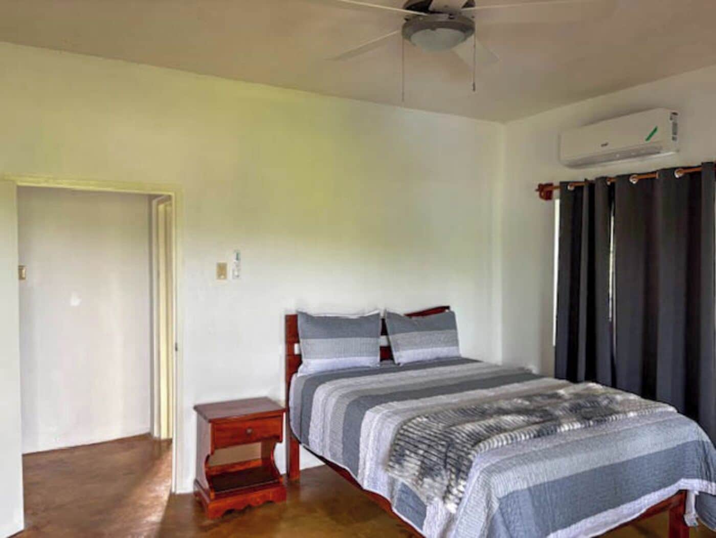 House, Balcony, Sea View | Free WiFi