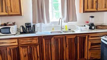 Casa, sacada, vista para o mar | Cozinha privada