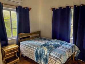 House, Balcony, Sea View | Free WiFi - Perfect View (Drapers)