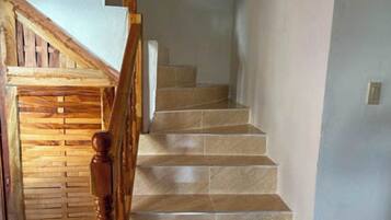 House, Balcony, Sea View | Interior