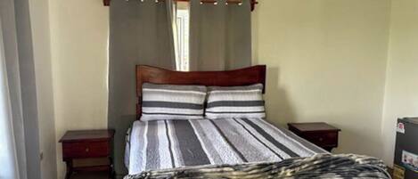 Maison, balcon, vue mer | Wi-Fi gratuit