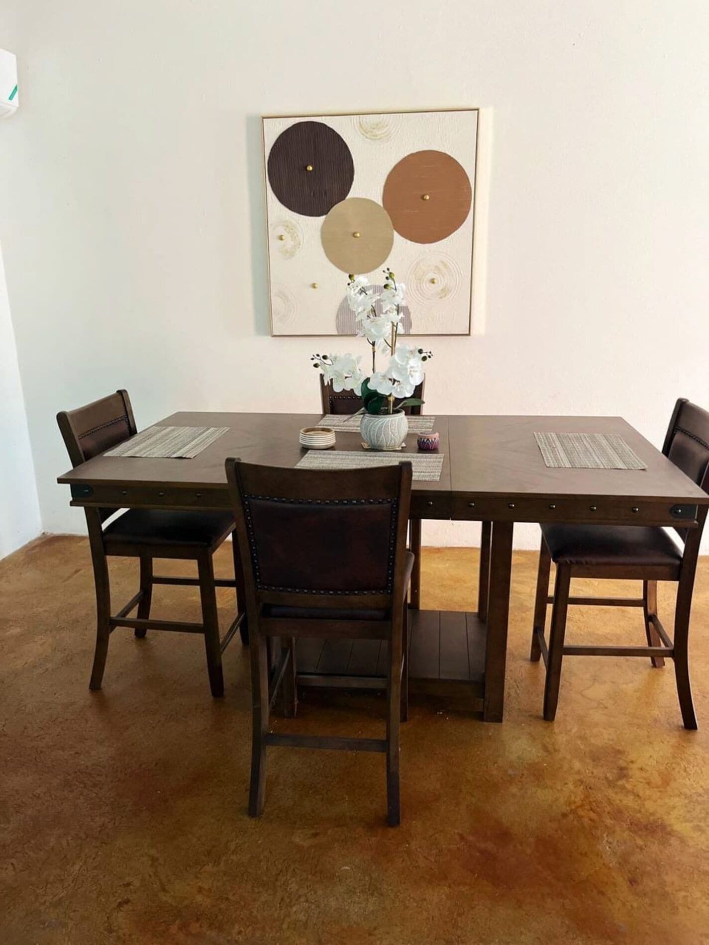 House, Balcony, Sea View | Living area