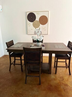 Casa, sacada, vista para o mar | Área de estar