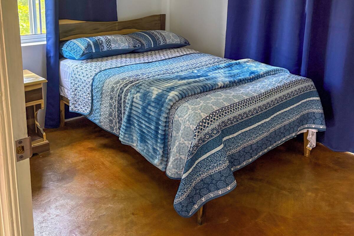 House, Balcony, Sea View | Free WiFi