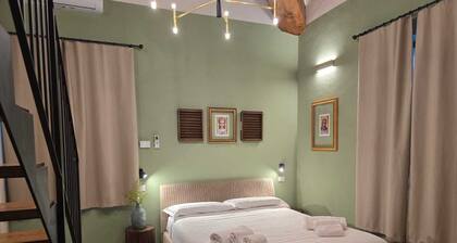 Room with kitchenette in San Gimignano - Nina
