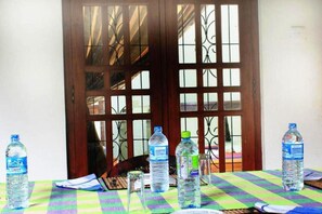 Interior - Keerthi Homestay (Sigiriya)