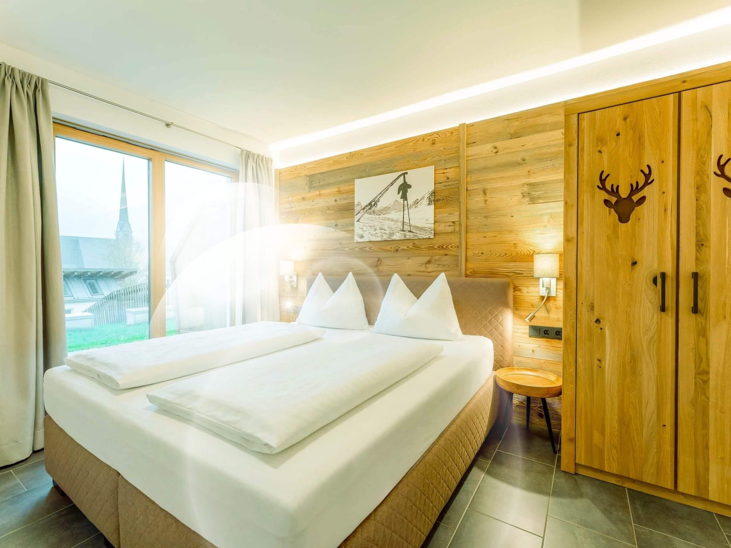 舒適公寓, 露台, 山谷景 | 房內夾萬、免費 Wi-Fi