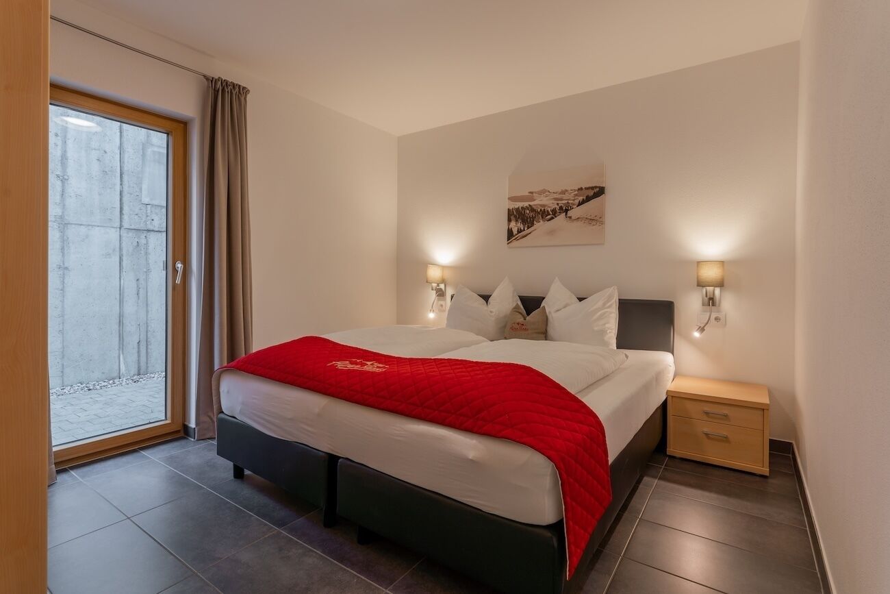 Leilighet – royal, dalutsikt | Safe på rommet og wi-fi (inkludert)