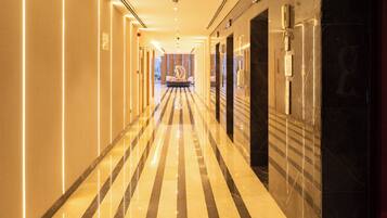 Elevator