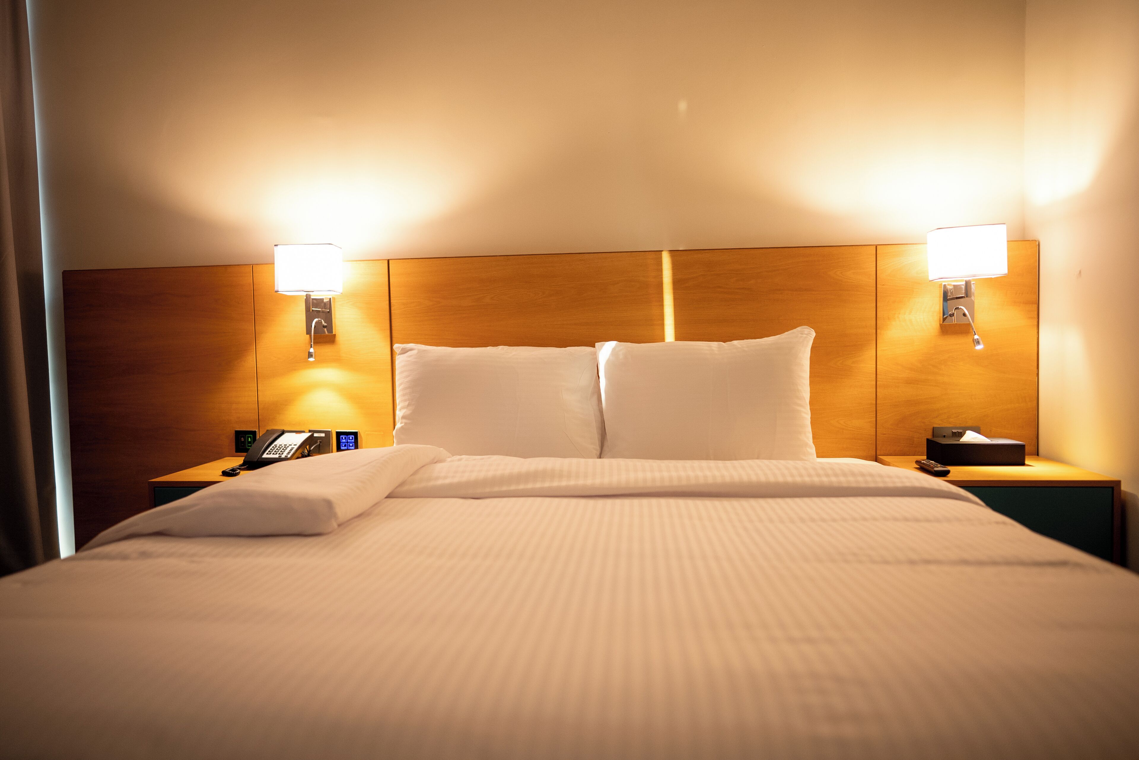 Deluxe-Zimmer, Stadtblick, Turm | Daunenbettdecken, Pillowtop-Betten, Minibar, Zimmersafe