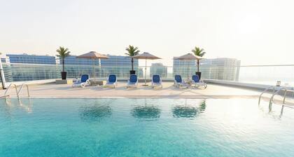 Reya Creek Hotel