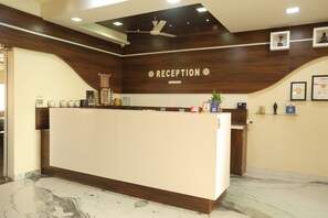 Recepción