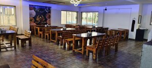 تناول الطعام