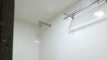 Chambre Deluxe Double ou avec lits jumeaux | Salle de bain