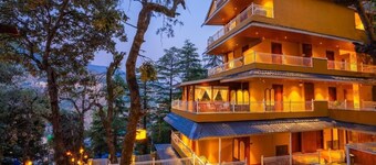 Indulge Mcleodganj by PACK