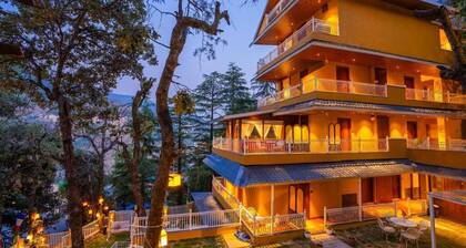 Indulge Mcleodganj by PACK