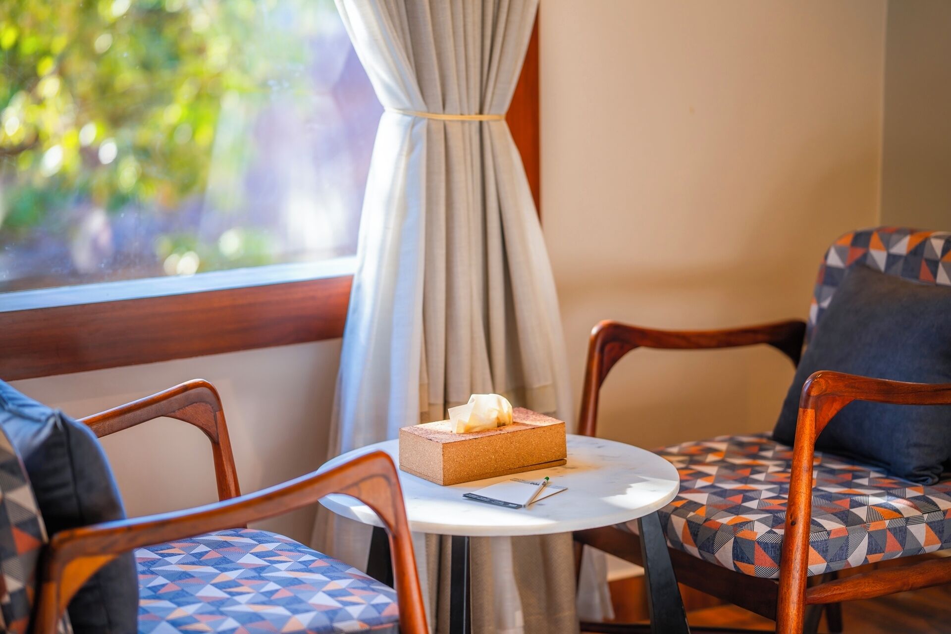 Luxury Suite, Balcony, Mountain View