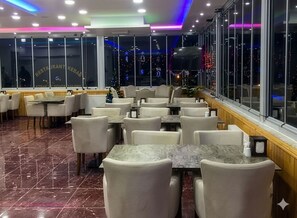 Dining - Atina Otel (Adıyaman)