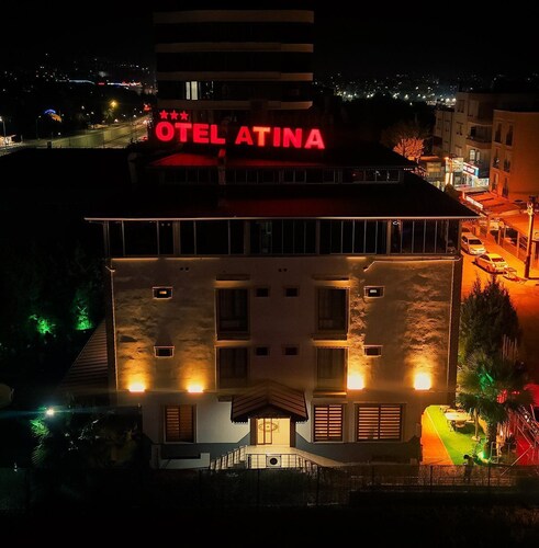 Atina Otel
