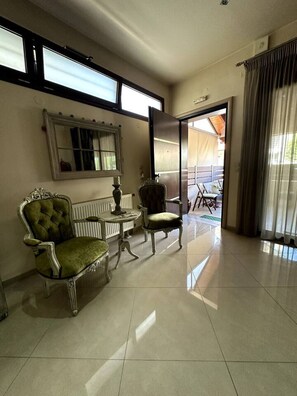 Interior - Casa Emanuel | Chania (Mournies)