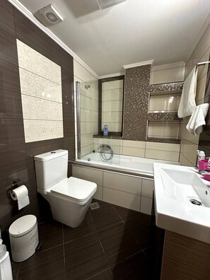 Hair dryer - Casa Emanuel | Chania (Mournies)