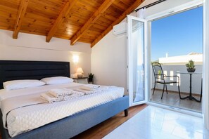 Silitysrauta/-lauta, Wi-Fi, vuodevaatteet