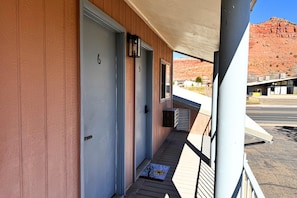 Detalle exterior