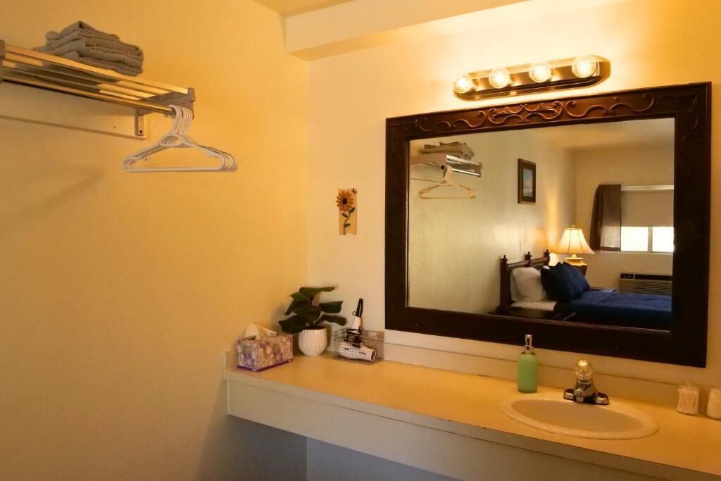 Comfort tweepersoonskamer | Interieur