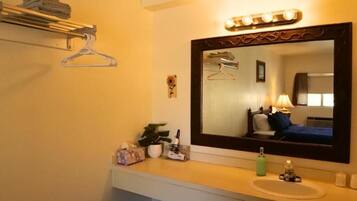 Comfort tweepersoonskamer | Interieur