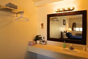 Comfort Double Room | Interior