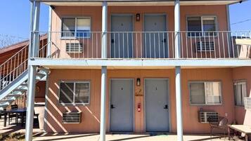 Comfort Double Room | Exterior