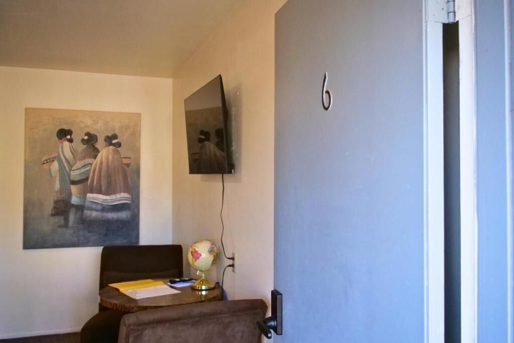 Chambre Double Confort | Intérieur