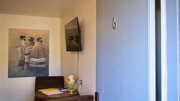 Chambre Double Confort | Intérieur