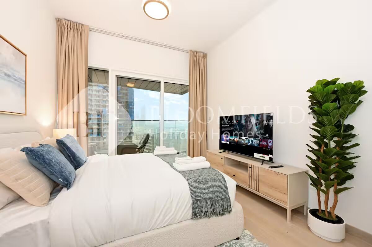 Apartamento, balcón, vistas a la ciudad | Tabla de planchar con plancha y wifi gratis