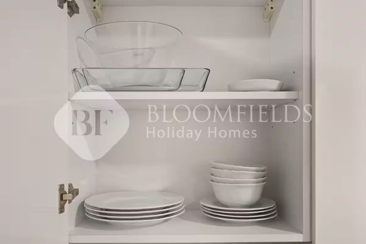 アパートメント バルコニー シティビュー | その他