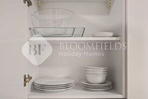 Appartement, balcon, vue ville | Divers