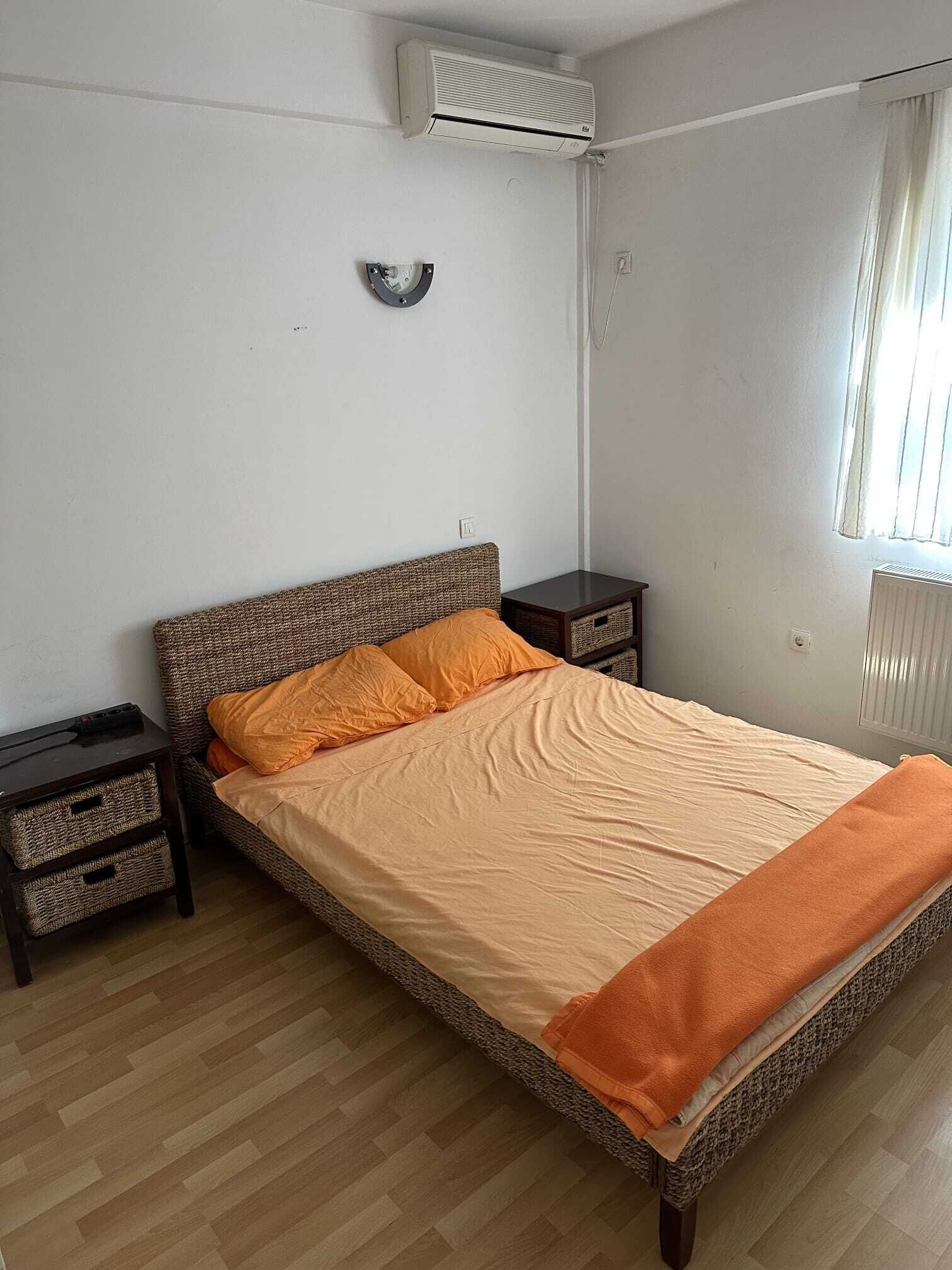 3 chambres, fer et planche à repasser, Wi-Fi