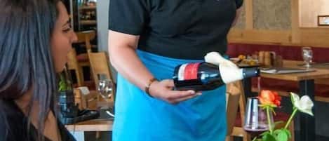 Restauranger