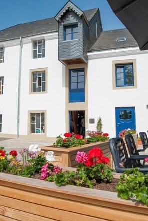 Exterior - Rackésmillen (Enscherange)