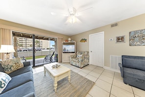 Signature Condo, 2 Bedrooms, 2 Bathrooms, Garden View | View from room - Seaside Beach & Racquet 2105 (Orange Beach)