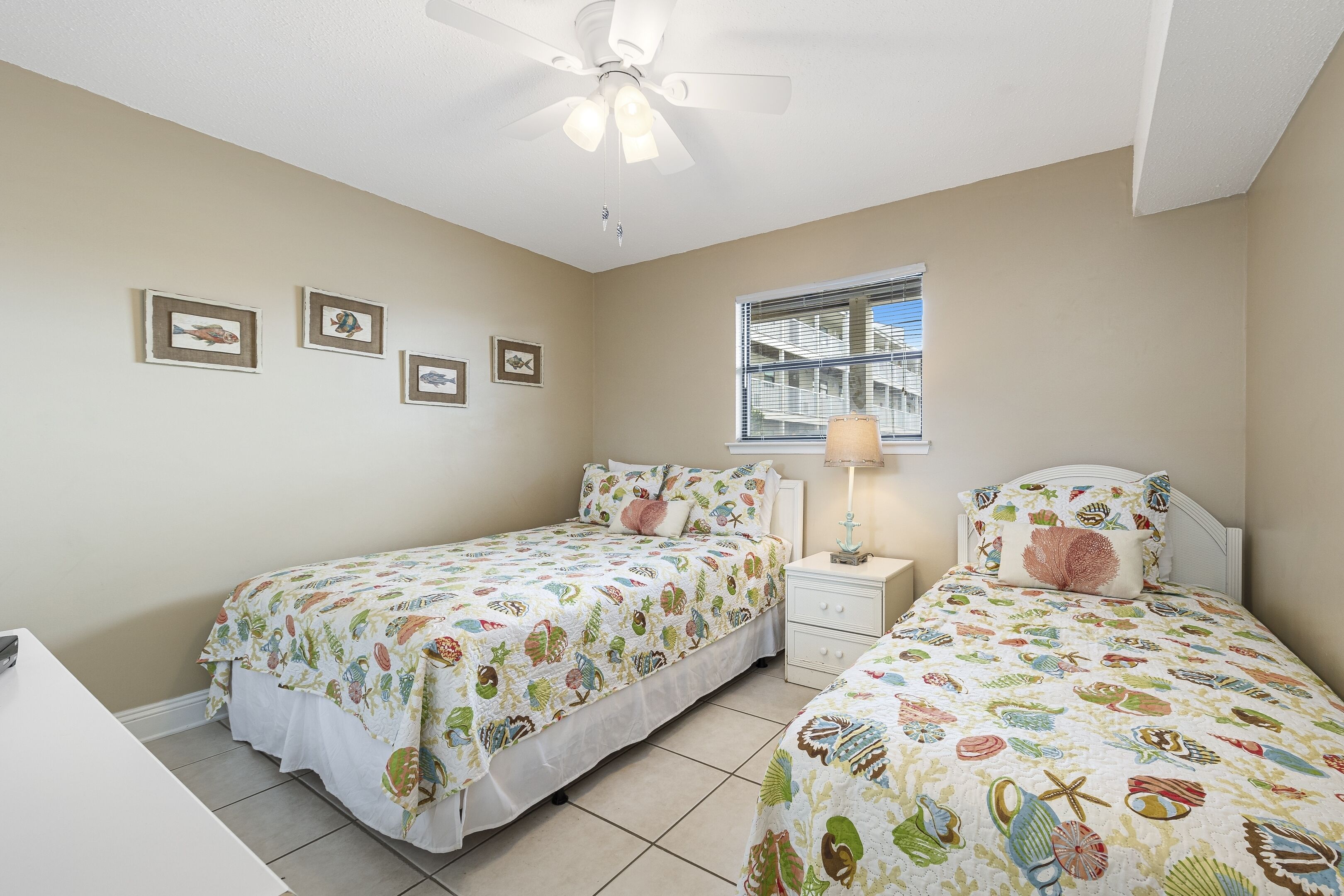 Appartamento Signature, 2 camere da letto, 2 bagni, vista giardino | Con stile personalizzato, con arredamento individuale