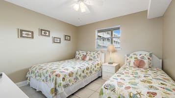 Appartamento Signature, 2 camere da letto, 2 bagni, vista giardino | Con stile personalizzato, con arredamento individuale