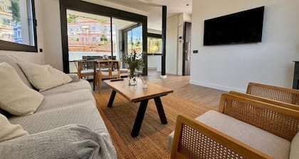 THE OLIVE TREE HOUSE