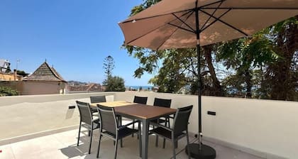 THE OLIVE TREE HOUSE