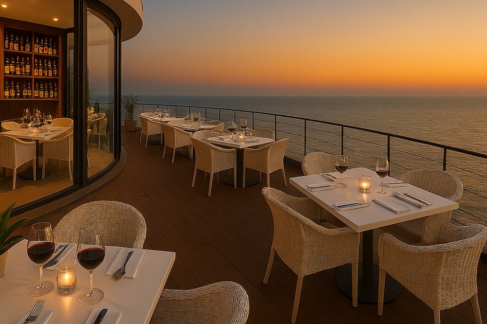 GRAND HOTEL OLIVIER PRINCE