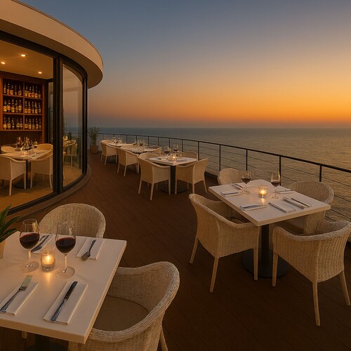 GRAND HOTEL OLIVIER PRINCE